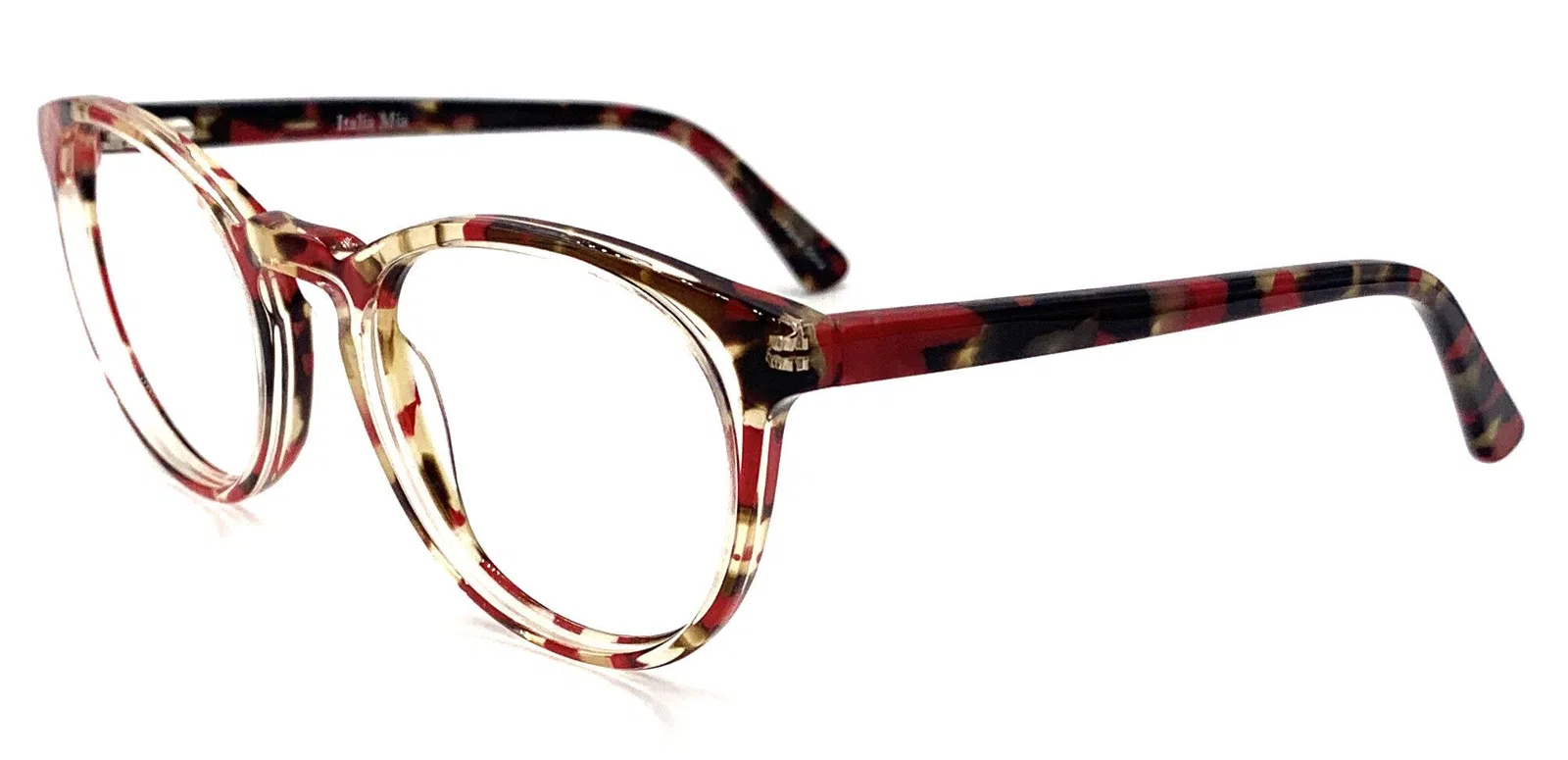 Italia Mia IM781 Eyeglasses - view 2
